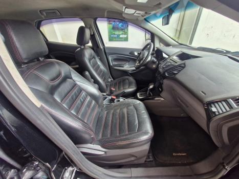 FORD Ecosport 1.6 16V 4P FLEX FREESTYLE POWERSHIFT AUTOM�TICO, Foto 14