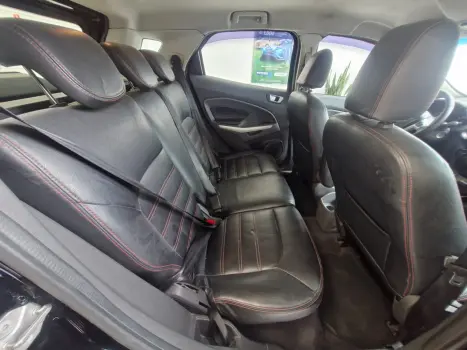 FORD Ecosport 1.6 16V 4P FLEX FREESTYLE POWERSHIFT AUTOM�TICO, Foto 15