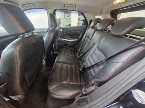 FORD Ecosport 1.6 16V 4P FLEX FREESTYLE POWERSHIFT AUTOM�TICO, Foto 16