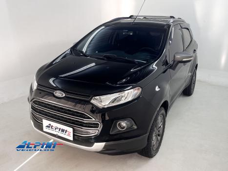 FORD Ecosport 1.6 16V 4P FREESTYLE PLUS FLEX, Foto 1