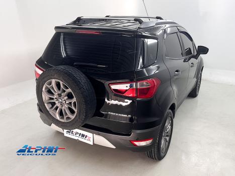 FORD Ecosport 1.6 16V 4P FREESTYLE PLUS FLEX, Foto 3