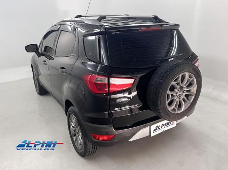 FORD Ecosport 1.6 16V 4P FREESTYLE PLUS FLEX, Foto 4