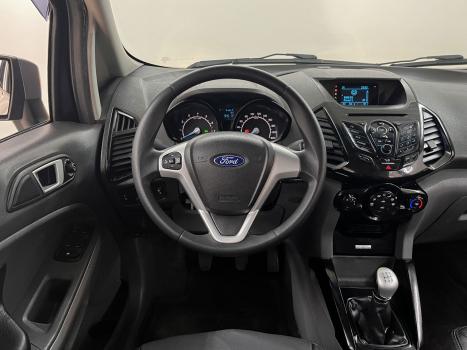 FORD Ecosport 1.6 16V 4P FREESTYLE PLUS FLEX, Foto 13