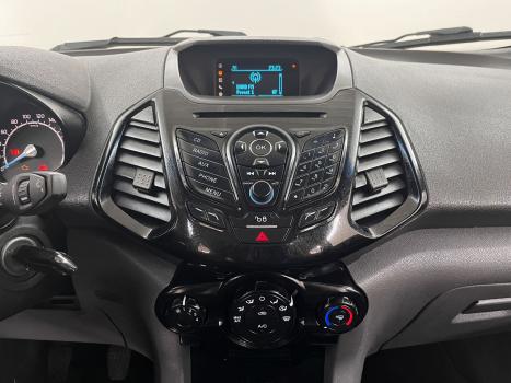 FORD Ecosport 1.6 16V 4P FREESTYLE PLUS FLEX, Foto 14
