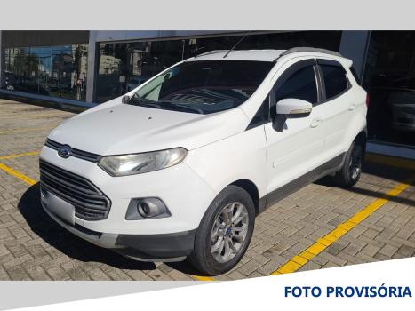 FORD Ecosport 1.6 16V 4P FREESTYLE PLUS FLEX, Foto 1