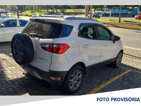 FORD Ecosport 1.6 16V 4P FREESTYLE PLUS FLEX, Foto 3