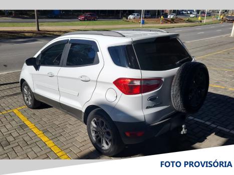 FORD Ecosport 1.6 16V 4P FREESTYLE PLUS FLEX, Foto 4