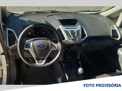 FORD Ecosport 1.6 16V 4P FREESTYLE PLUS FLEX, Foto 5