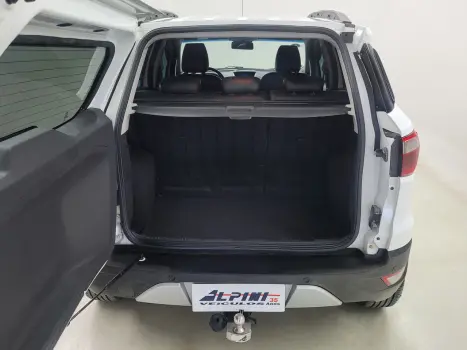 FORD Ecosport 1.6 16V 4P FREESTYLE PLUS FLEX, Foto 8