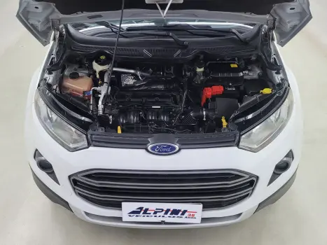 FORD Ecosport 1.6 16V 4P FREESTYLE PLUS FLEX, Foto 9