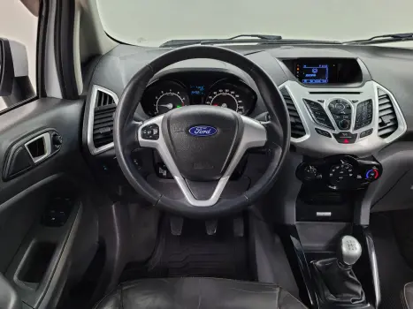 FORD Ecosport 1.6 16V 4P FREESTYLE PLUS FLEX, Foto 12
