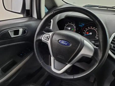 FORD Ecosport 1.6 16V 4P FREESTYLE PLUS FLEX, Foto 13