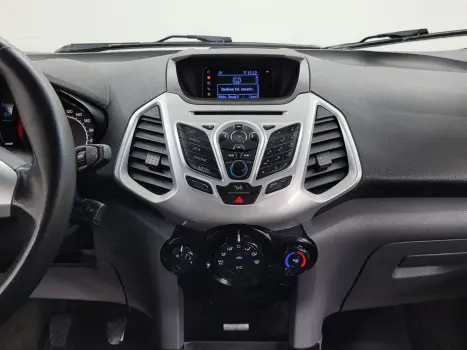 FORD Ecosport 1.6 16V 4P FREESTYLE PLUS FLEX, Foto 14