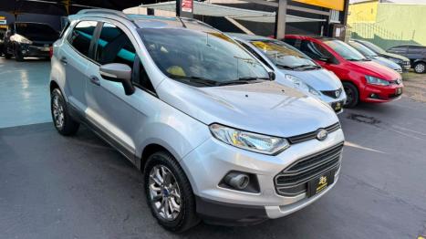 FORD Ecosport 1.6 16V 4P FREESTYLE, Foto 3
