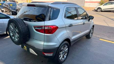 FORD Ecosport 1.6 16V 4P FREESTYLE, Foto 6