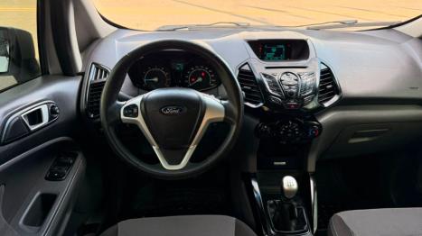 FORD Ecosport 1.6 16V 4P FREESTYLE, Foto 7