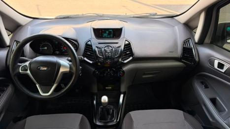 FORD Ecosport 1.6 16V 4P FREESTYLE, Foto 8