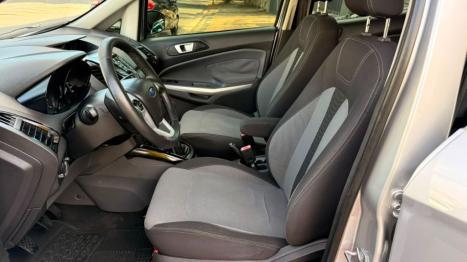 FORD Ecosport 1.6 16V 4P FREESTYLE, Foto 9
