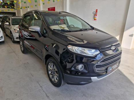 FORD Ecosport 1.6 16V 4P FREESTYLE PLUS FLEX, Foto 1