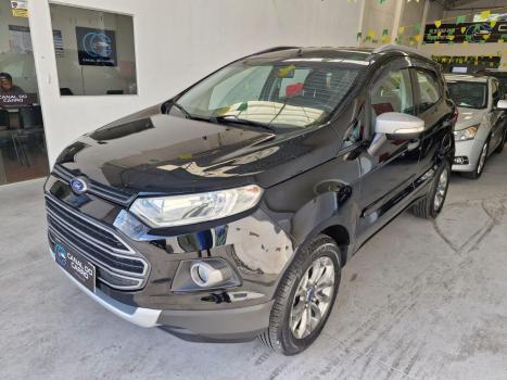 FORD Ecosport 1.6 16V 4P FREESTYLE PLUS FLEX, Foto 2