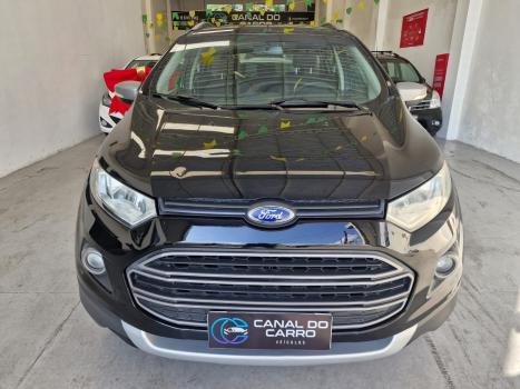 FORD Ecosport 1.6 16V 4P FREESTYLE PLUS FLEX, Foto 3