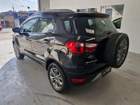 FORD Ecosport 1.6 16V 4P FREESTYLE PLUS FLEX, Foto 4