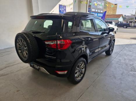 FORD Ecosport 1.6 16V 4P FREESTYLE PLUS FLEX, Foto 5