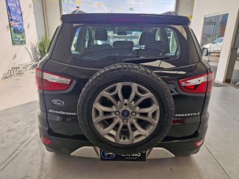 FORD Ecosport 1.6 16V 4P FREESTYLE PLUS FLEX, Foto 6