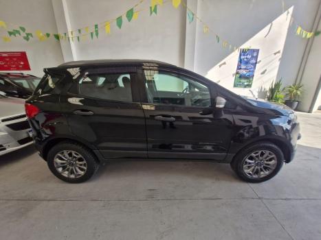 FORD Ecosport 1.6 16V 4P FREESTYLE PLUS FLEX, Foto 8