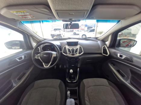 FORD Ecosport 1.6 16V 4P FREESTYLE PLUS FLEX, Foto 10