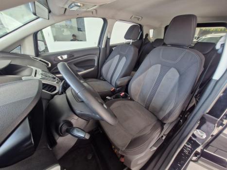 FORD Ecosport 1.6 16V 4P FREESTYLE PLUS FLEX, Foto 11