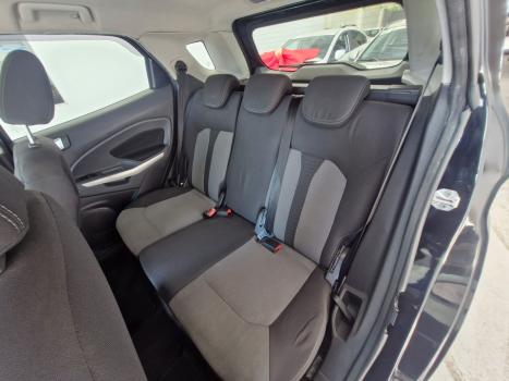 FORD Ecosport 1.6 16V 4P FREESTYLE PLUS FLEX, Foto 12