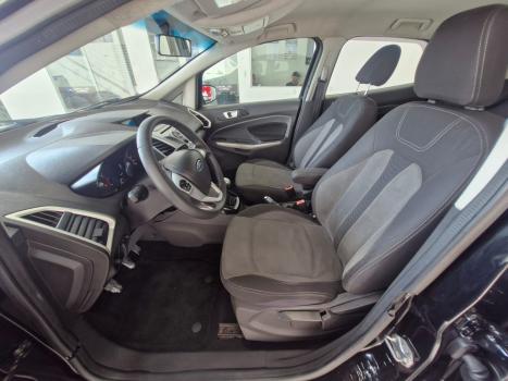 FORD Ecosport 1.6 16V 4P FREESTYLE PLUS FLEX, Foto 13