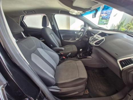FORD Ecosport 1.6 16V 4P FREESTYLE PLUS FLEX, Foto 15
