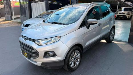 FORD Ecosport 1.6 16V 4P FREESTYLE, Foto 4