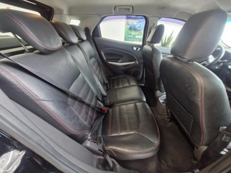 FORD Ecosport 1.6 16V 4P FLEX FREESTYLE POWERSHIFT AUTOM�TICO, Foto 15
