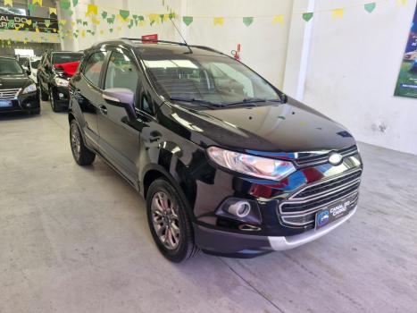 FORD Ecosport 1.6 16V 4P FREESTYLE, Foto 1