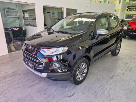 FORD Ecosport 1.6 16V 4P FREESTYLE, Foto 2