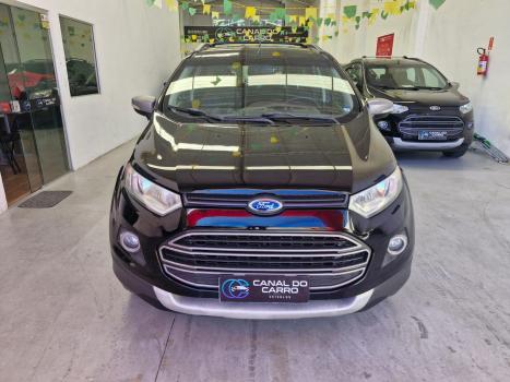 FORD Ecosport 1.6 16V 4P FREESTYLE, Foto 3