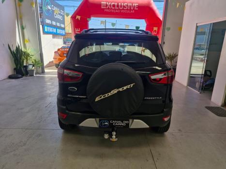 FORD Ecosport 1.6 16V 4P FREESTYLE, Foto 4