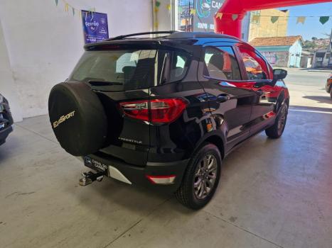 FORD Ecosport 1.6 16V 4P FREESTYLE, Foto 5