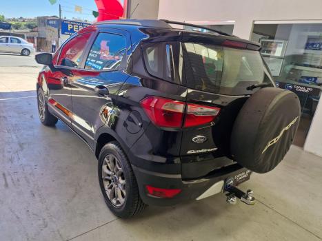 FORD Ecosport 1.6 16V 4P FREESTYLE, Foto 6