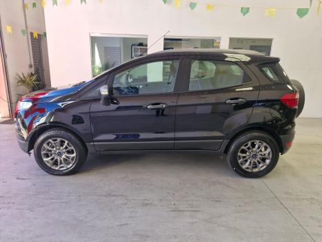 FORD Ecosport 1.6 16V 4P FREESTYLE, Foto 7