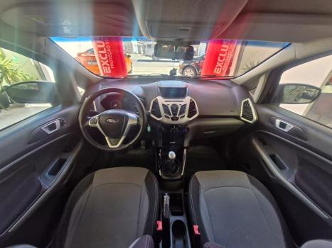 FORD Ecosport 1.6 16V 4P FREESTYLE, Foto 8