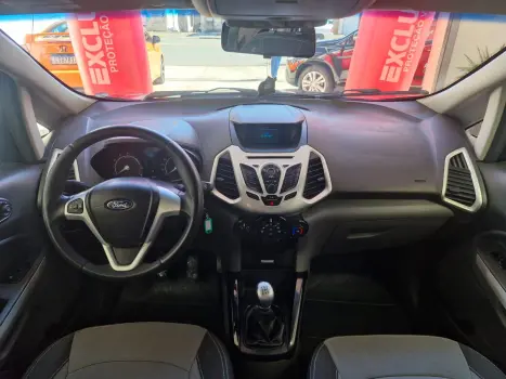 FORD Ecosport 1.6 16V 4P FREESTYLE, Foto 9
