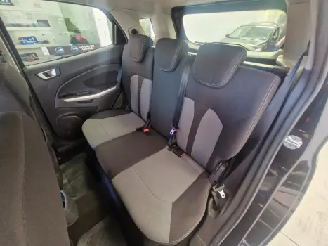 FORD Ecosport 1.6 16V 4P FREESTYLE, Foto 11