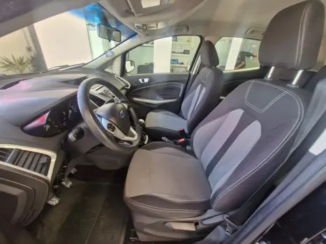 FORD Ecosport 1.6 16V 4P FREESTYLE, Foto 12