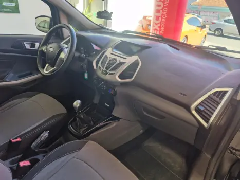 FORD Ecosport 1.6 16V 4P FREESTYLE, Foto 13