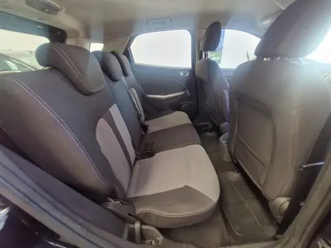 FORD Ecosport 1.6 16V 4P FREESTYLE, Foto 15