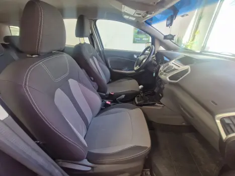 FORD Ecosport 1.6 16V 4P FREESTYLE, Foto 16
